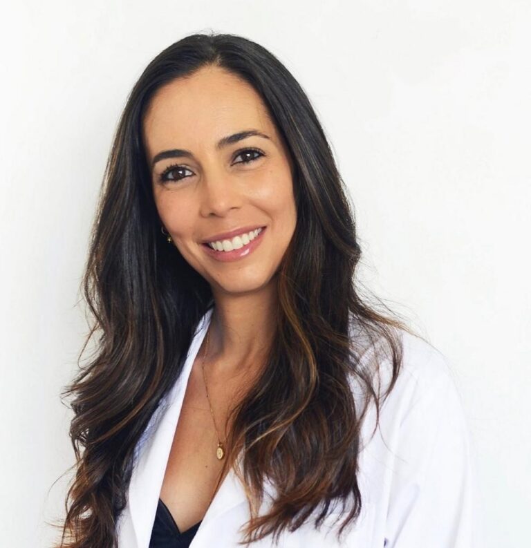 Dra Beatriz Leite da Cunha