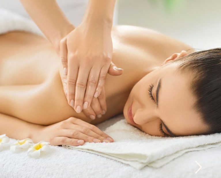 Massagem Taiolor made no Porto, oferece uma experiência única e personalizada