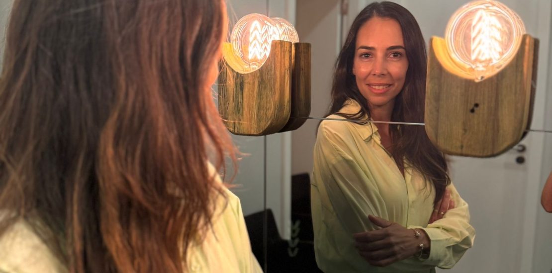 Dra. Beatriz Leite da Cunha, médica especialista em medicina estética e diretora clínica do Atelier Equilibrium, no Porto