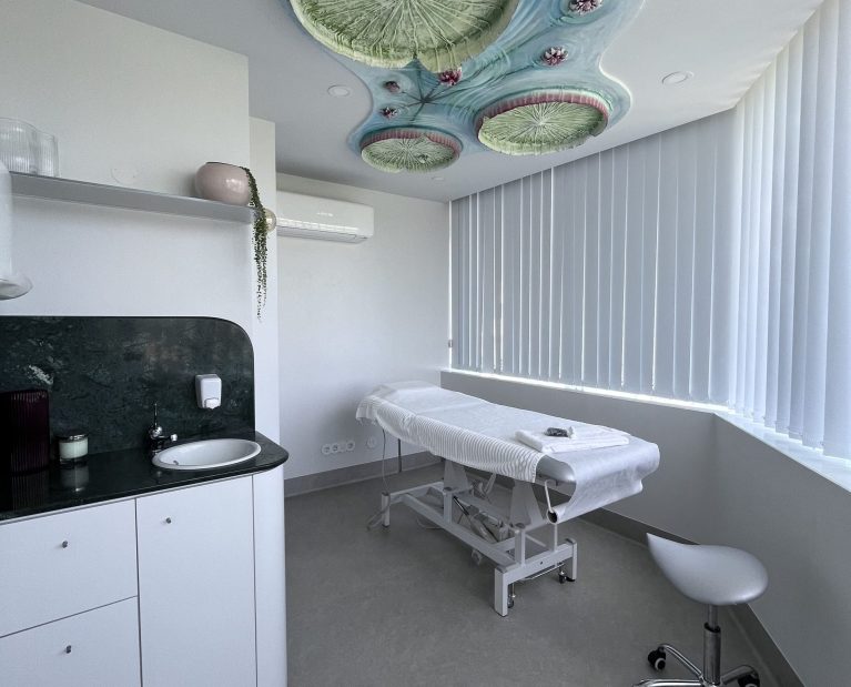 experiência de bem-estar e equilíbrio no Atelier Equilibrium Porto