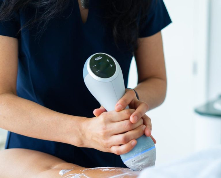 X-Wave, Emtone, Exilis, Microneedling e muito mais no Porto